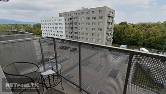 - IHNED - OVOCNÉ SADY - 2-izbovy - PARKING - S-V orientacia - 8