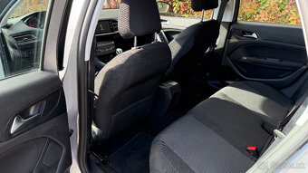 Peugeot 308 SW 1.2 e-THP 130k Combi 96kw Manuál - 8
