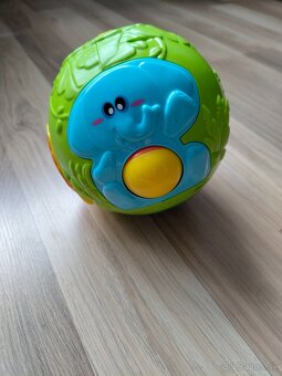 Hračky pre detí - 8