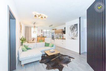 HALO reality - Predaj, trojizbový byt Bratislava Dúbravka, M - 8