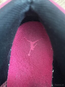 Dámske tenisky Air Jordan 1 Mid Coral Chalk - 8