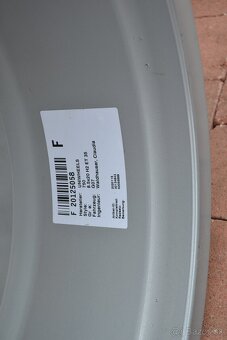 5x112 R20 Hlinikove disky Original BMW X7 G07 Styling 750 - 8