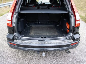 Honda CR-V 2.2 i-DTEC Elegance A/T - 8