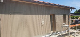 Tesárske a stolárske práce na mieru – interiér aj exteriér - 8