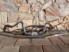 Suzuki Intruder VS800 GLP - 8