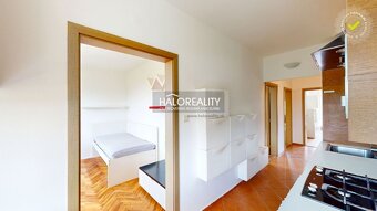 HALO reality - Predaj, štvorizbový byt Liptovský Hrádok, Bel - 8