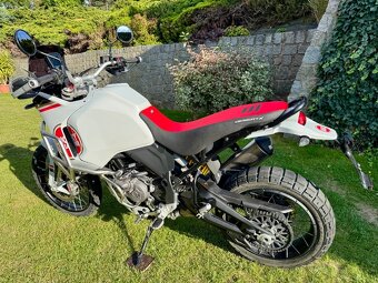 Ducati Desert X 1.maj. 10tKm - 8