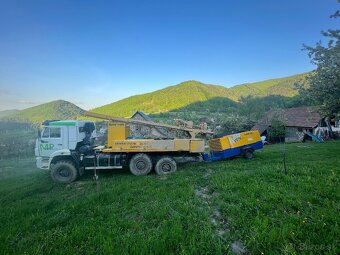 Vrtanie Studni Trenčin - 8