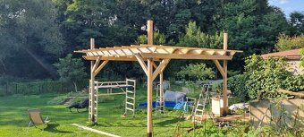 Predám dom v Andrejovej okres Bardejov - 8