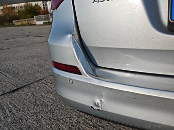 Opel Astra J Sport Tourer 1.7 CDTI 92kW - 8