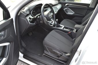 Audi Q3 2.0 Tdi S-tronic Quattro - 8