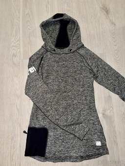 Crewroom | British Performance Training damska mikina - 8