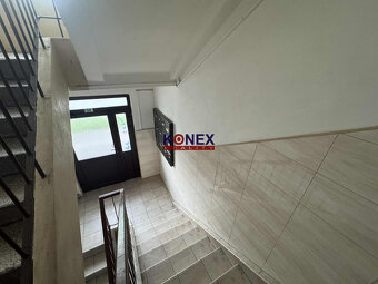 NOVINKA 2-izbový byt v Michalovciach, Masarykova ulica - 8