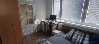 REZERVOVANÉ Pekný 2 izbový byt v Ružomberku ID: N030-112- - 8