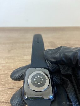 Apple watch 8 45mm GPS - 8