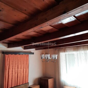 Rodinný dom v obci Jasová, o. Nové Zámky na predaj  - 8