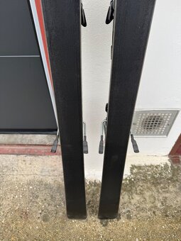 Predám lyže blizzard firebird XO3 - 159 cm - 8