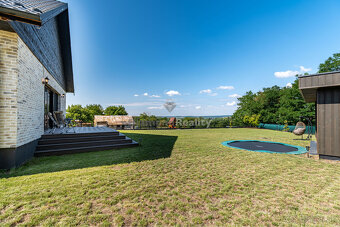 NA PREDAJ  5 IZBOVÝ RODINNÝ DOM VO VYSOKOM ŠTANDARDE - 8