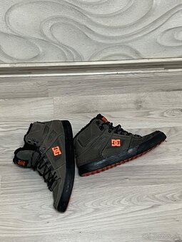 Zimné tenisky 42,5 - 8