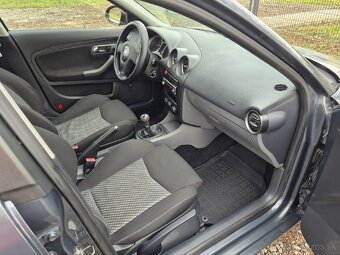 Seat Cordoba 1.4 16v - 8