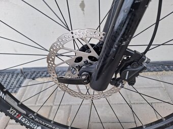 Predám Trek Superfly 5 29er/Xko-21,5"/3x10, VZDUCH - 8