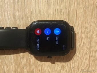 Predám inteligentné hodinky amazfit gts - 8