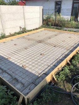 Predaj roxor, kari siete, jakl, železo... SUPER CENY - 8