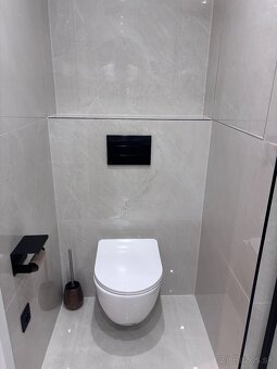 Ponúkam byt na prenájom - 8