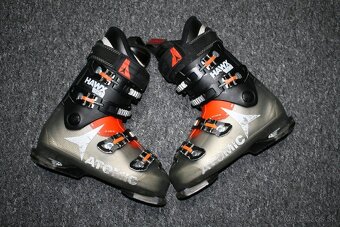 lyže dynastar Legend 156 cm , lyžiarky - 8