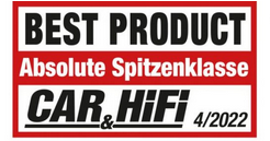 ESB AUDIO DUEMILA ANNIVERSARY 50 YEARS LIMITED EDITION WHITE - 8