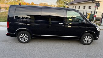 Volkswagen T6 Caravelle - 8