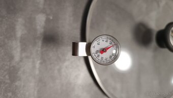 Pomôcky pre prípravu tureckej kávy - 8