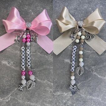 Personalizované doplnky pre bábätká - 8