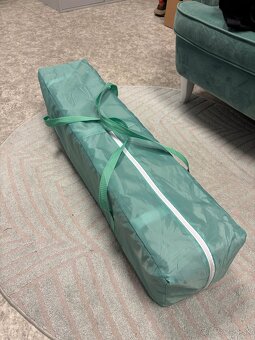 LIONELO Detská ohrádka - 8