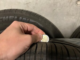 Michelin 205/60 R16 letné - 8