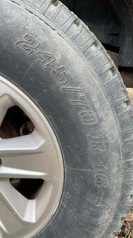 Opel Frontera 2.2 DTI 88kw - 8