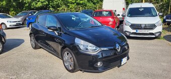 Renault Clio 1.2i rok 2014 naj.130000 km - 8
