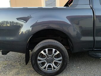 Ford Ranger wildtrak 2.0 tdci 156kw - 8
