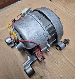 Elektromotor Ardo SE 810 - 8