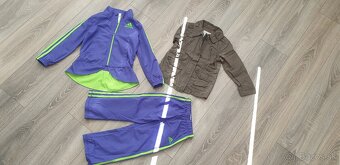 TOP Predam oblecenie 3,5 az 4 roky - 8