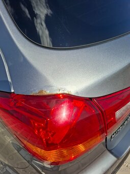 Mitsubishi ASX 1.8 DID MIVEC 110kw 4x4 - 8