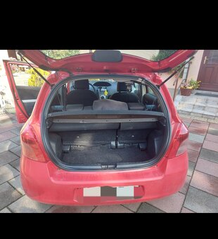 Toyota Yaris na predaj - 8