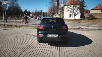 Renault Kadjar Energy dCi 130 Bose 4x4 - 8