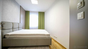 2 izbový byt v centre Bratislavy na Dunajskej ulici - 8