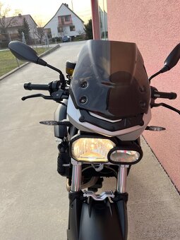 BMW F800R rok 2010, 37000km - 8