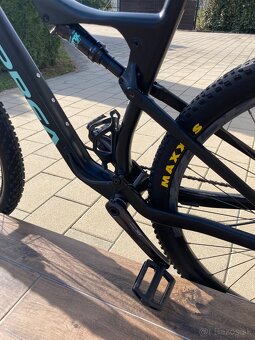 Orbea Oiz H20 - 8