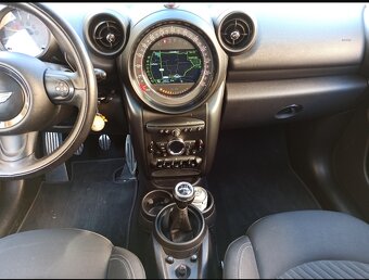 Mini Countryman -Paceman Coupe S ALL4 105 kw - 8
