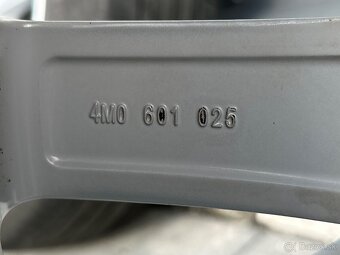 AUDI Q5 , Q7 originál elektróny s pneum. ‼️ - 8
