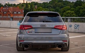 Audi rs3 8v DAZA 2018 - 8