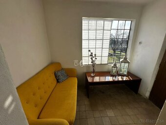 Rodinny dom s garážou a pozemok 1007 m2 Ilava - Sihoť - 8